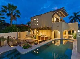#Marbella lane - Stylish Private Villa with OceanViews