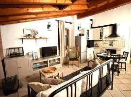 Karting Apartment