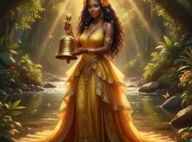 Hostal mil Mascaras 7