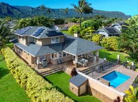 Pohaku Villa