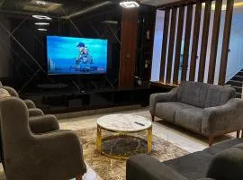 First Cube Apartment