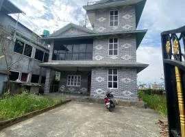 Annapurna Himdrishya Pokhara