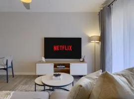 Nua Chic Stylish 1Bedroom in Cape Town