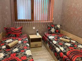 Квартири ЦЕНТРАЛ, penzion v destinaci Dolna Mitropoliya