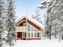 Holiday Home Käenkukka