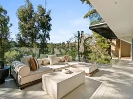 New Listing Sunset Retreat by Colby&Conrad