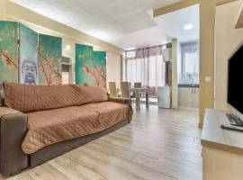 Blanco Street Apartament