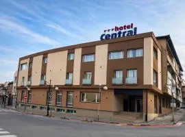 Hotel Central Strumica