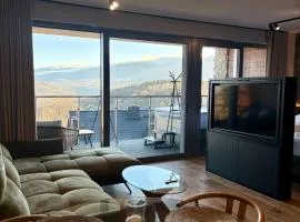 Sky Gate Apartments Szklarska Poręba by Cozy Corners