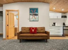 Elkhorn Lodge Vacation Rentals