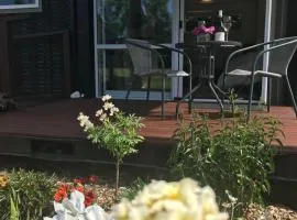 Brookside Country Escape 40 minutes to CHC Airport