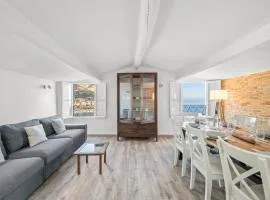 Chateau dAzur - Vue Mer - vieille ville - Clim