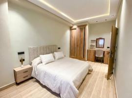 Modern apartment in the center of Tetouan, Hotel in Tétouan