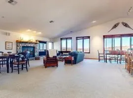 Snowcreek V #819 condo