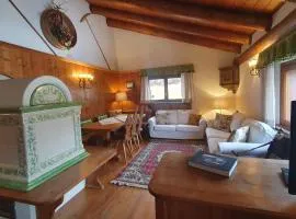 Chalet Alba