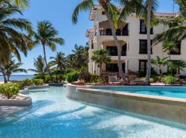 La Beliza Resort, hotel a San Pedro