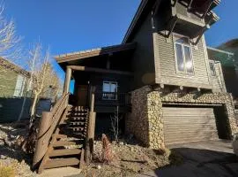 Snowcreek V #819 condo