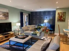 Orcadia Sutherland Road Dornoch IV25 3SX