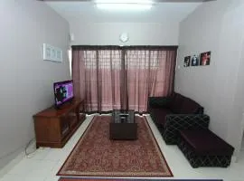 Noah's Homestay