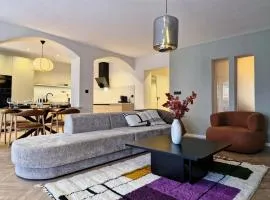 Hévíz Luxury by STN