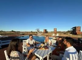 NEW Pickleball, Patio, Pool, Cornhole & Hot Tub