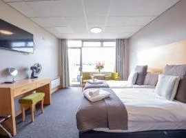 Headingley Stadium Hotel