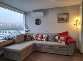 Балкан Тауър 2 '5