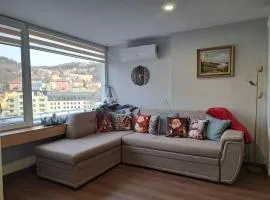 Балкан Тауър 2 '5