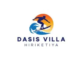 Dasis villa