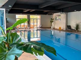 Hotel Ada Blagaj, hotel near Mostar International Airport - OMO, Blagaj