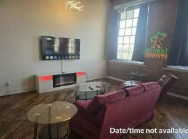 Detroit Harbor Loft