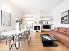 Easylife - Milano - Spallanzani 6 - Porta Venezia