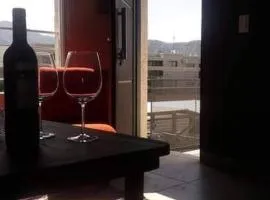 DEPARTAMENTOS BOUTIQUE DE DISEÑADOR - Equipados - Cocheras - Vista a la Montaña- CANCELACIÓN GRATUITA - SIN PAGAR POR ADELANTADO