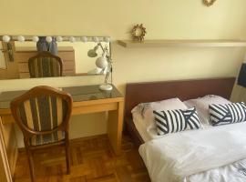 Dom Przyjazny, hotel a Mielec