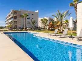 Vista Del Arco - Vista Vela Sunset