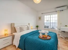 Bright & Cozy House with Terrace by HostWise