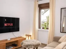 Helle geräumige 80 qm Wohnung - 5 min von Friedberg - Self Check-In