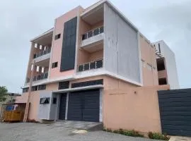 Résidence Flowers House