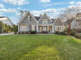 World Cup Luxury Estate Pool Gym Game Room