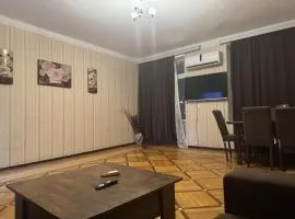 Apartment In Nizami Street