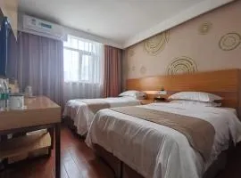 GreenTree Inn Beijing Capital International Airport Terminal 3 Hotel&北京首都国际机场格林豪泰T3航站楼店