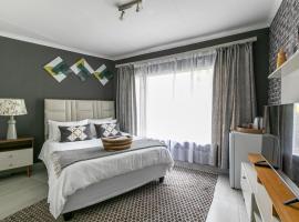 Phumula on St James, Campingplatz in Johannesburg