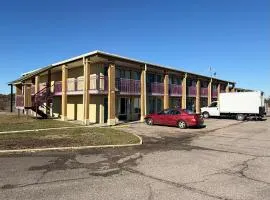 Luxury Inn By Hotel O Hattiesburg M S