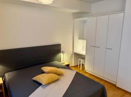 Ylläs Chalets 7305, hotel em Ylläs