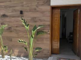 Le beau rivage, ubytov&aacute;n&iacute; v soukrom&iacute; v destinaci Alž&iacute;ř