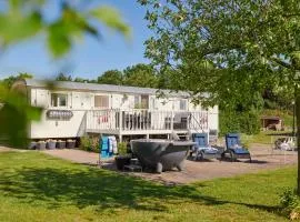 Mammaloewagen super de luxe