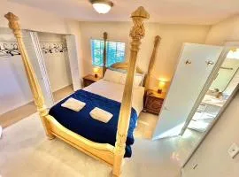 Lux Queen En-suite Wynwood - Miami