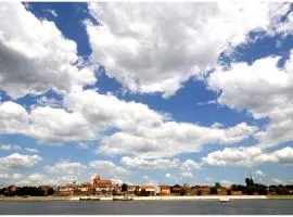 Apartament 2 Targowa blisko starówki