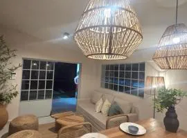 Dos Soles Unquillo , 2 casas con Pileta en las sierras chicas de Córdoba