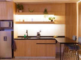 Casa Amma - Amma, Hotel in Matehuala